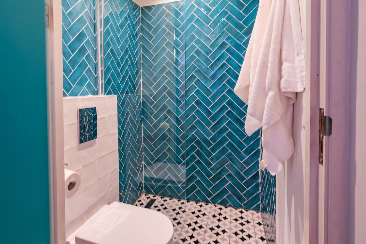 Wynwood Boutique Hotel วิลเลมสตัด ภายนอก รูปภาพ