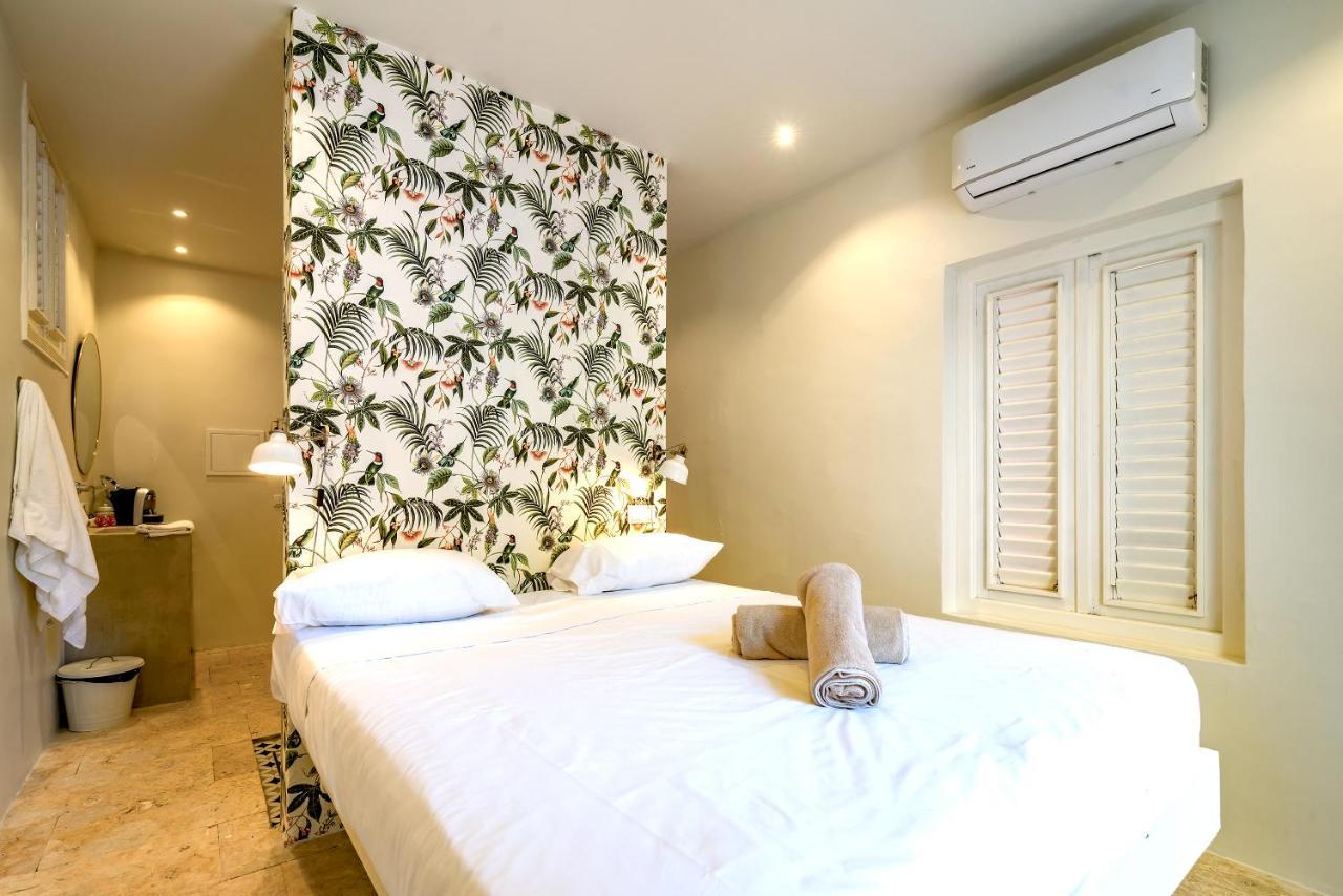Wynwood Boutique Hotel วิลเลมสตัด ภายนอก รูปภาพ