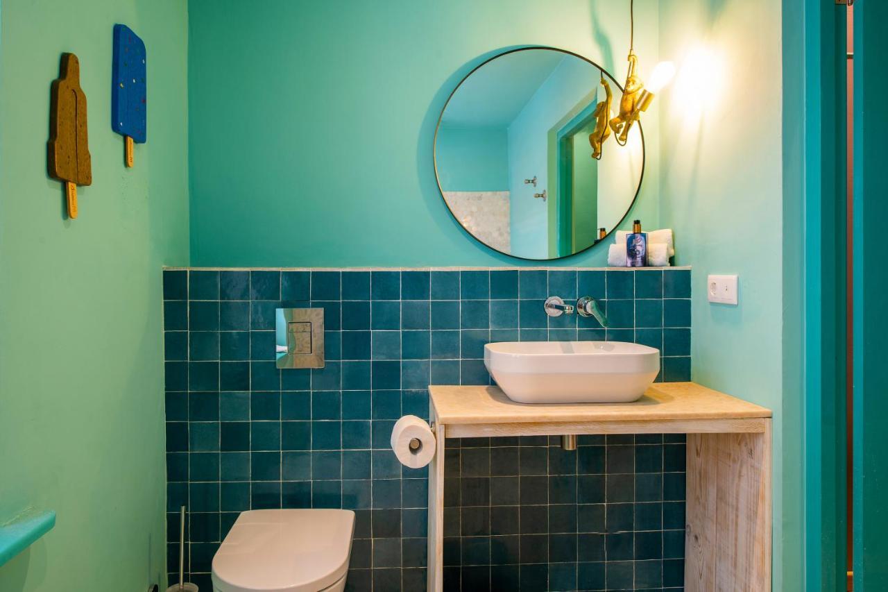 Wynwood Boutique Hotel วิลเลมสตัด ภายนอก รูปภาพ