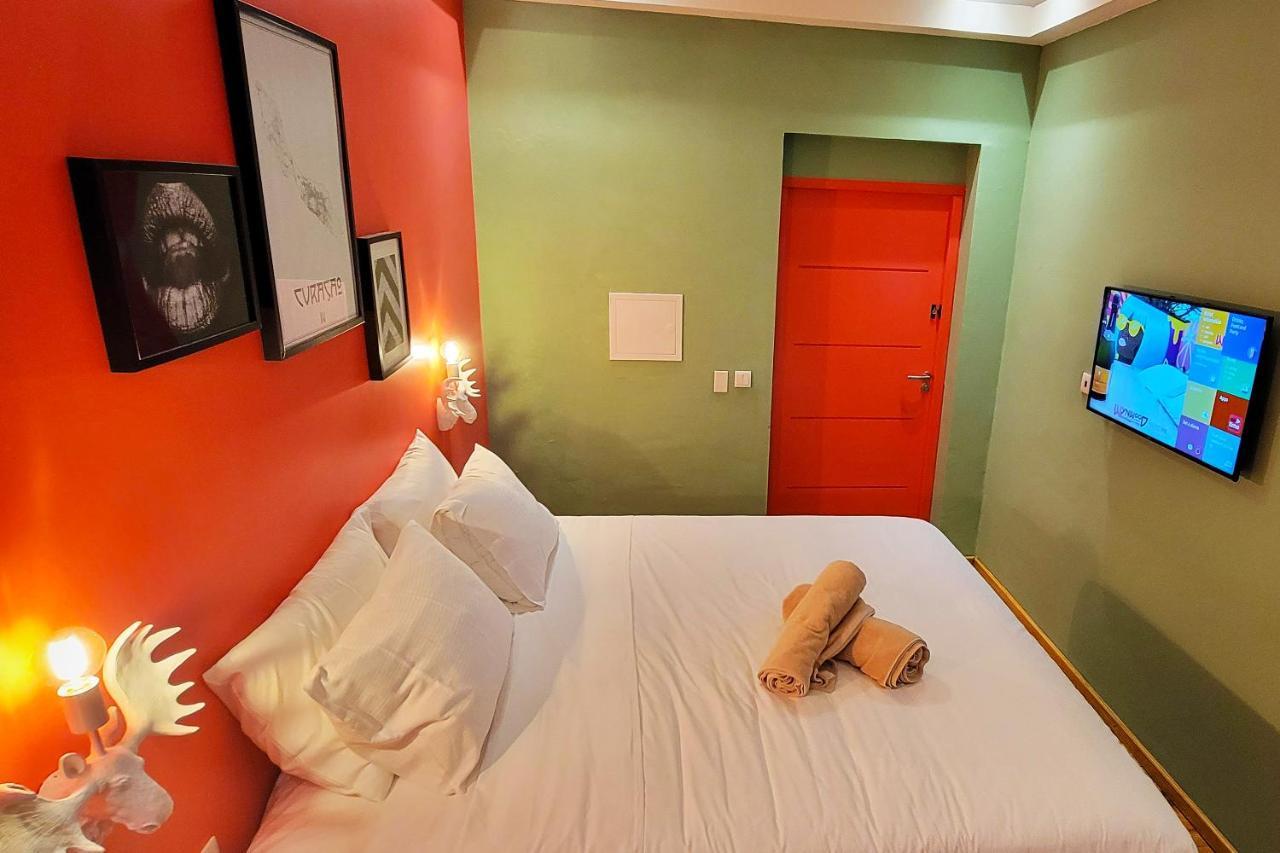 Wynwood Boutique Hotel วิลเลมสตัด ภายนอก รูปภาพ