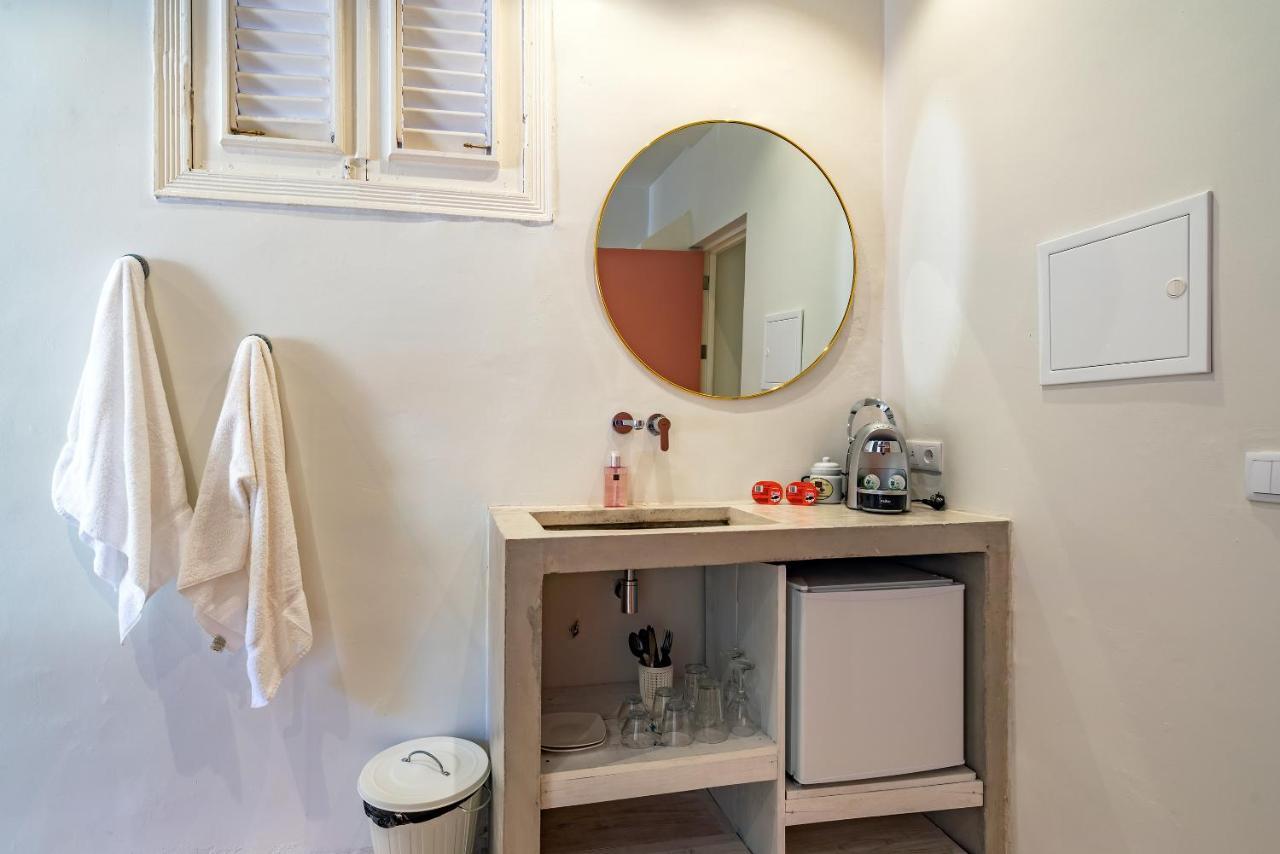 Wynwood Boutique Hotel วิลเลมสตัด ภายนอก รูปภาพ