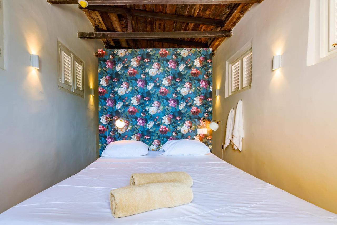 Wynwood Boutique Hotel วิลเลมสตัด ภายนอก รูปภาพ