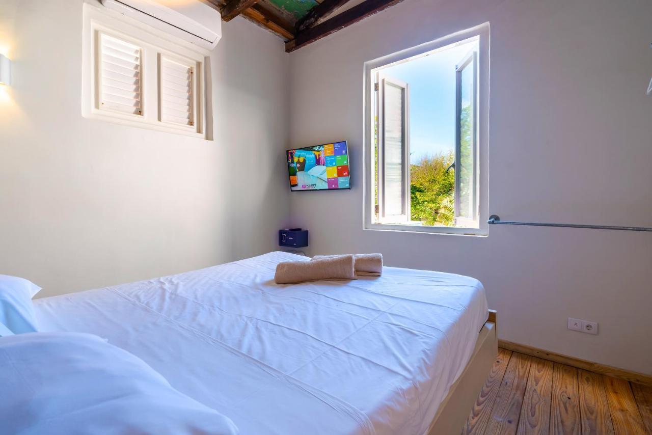 Wynwood Boutique Hotel วิลเลมสตัด ภายนอก รูปภาพ