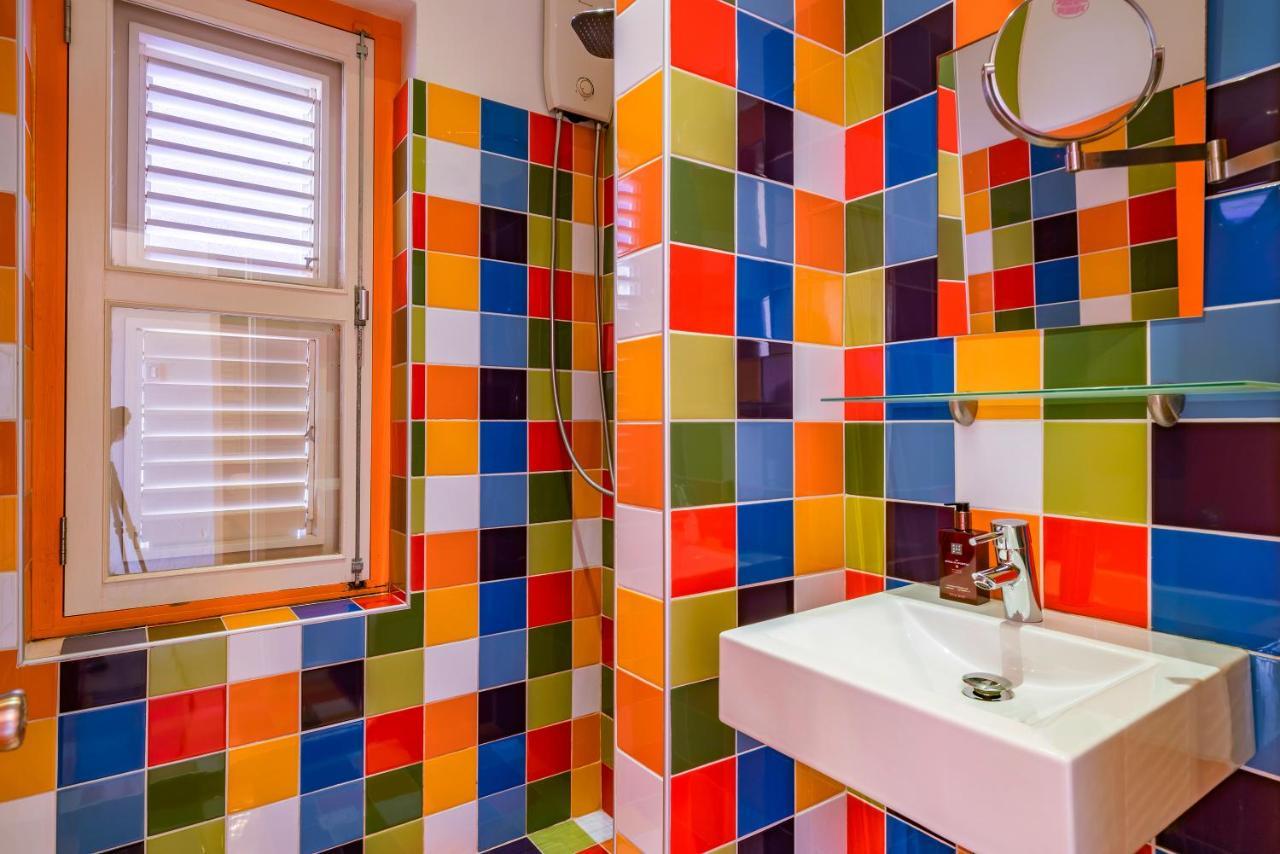 Wynwood Boutique Hotel วิลเลมสตัด ภายนอก รูปภาพ