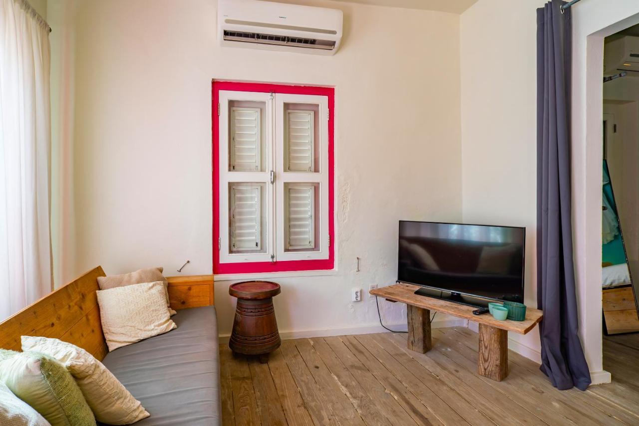 Wynwood Boutique Hotel วิลเลมสตัด ภายนอก รูปภาพ