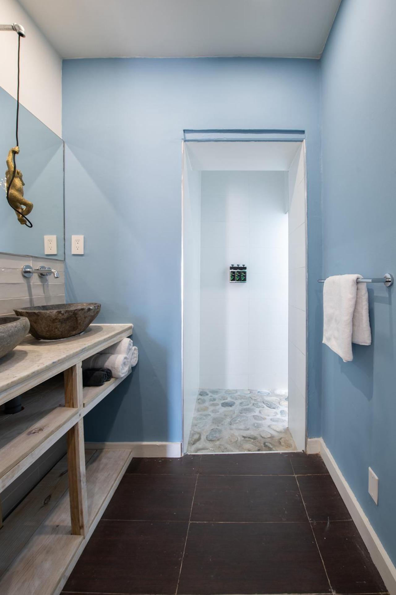 Wynwood Boutique Hotel วิลเลมสตัด ภายนอก รูปภาพ