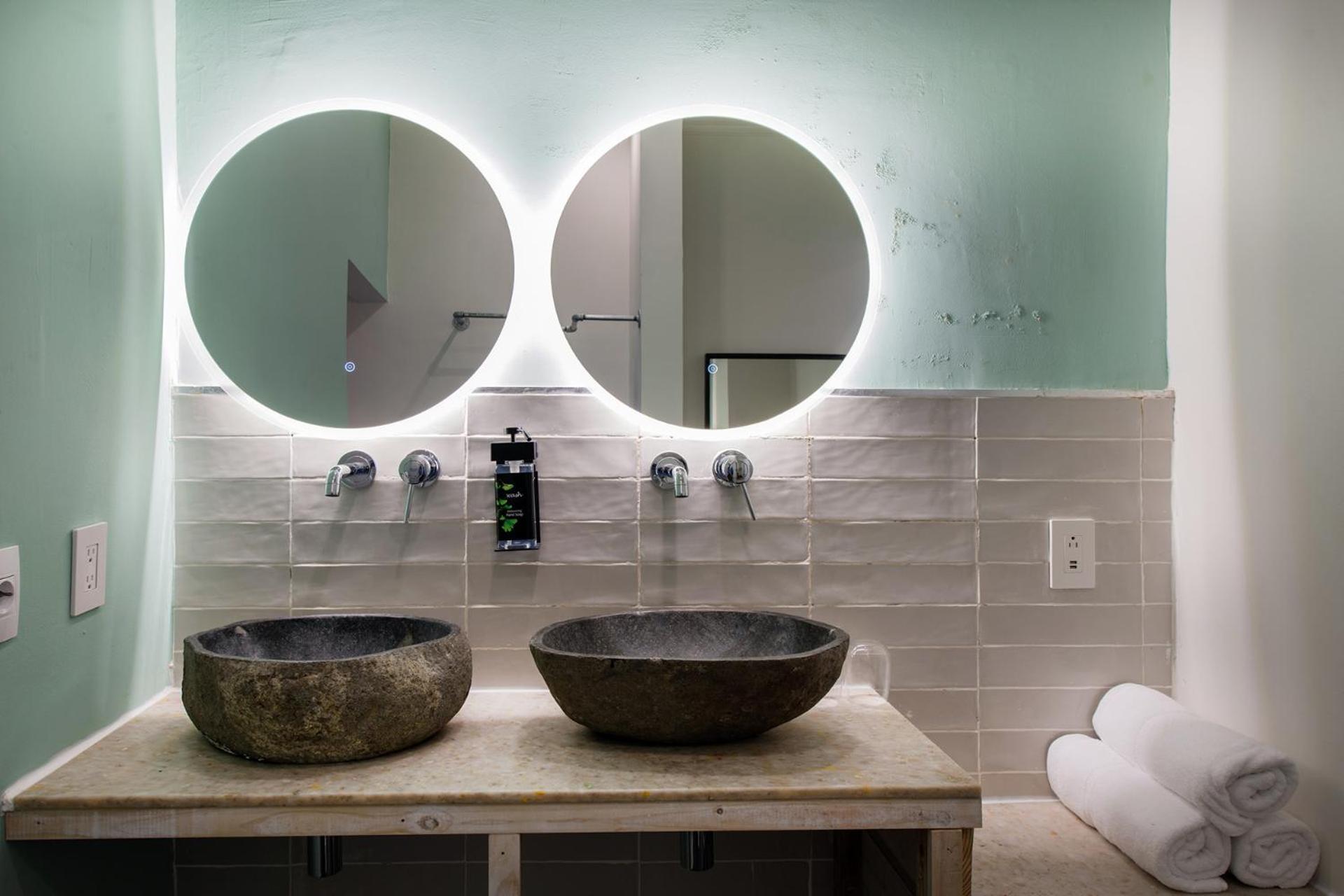 Wynwood Boutique Hotel วิลเลมสตัด ภายนอก รูปภาพ