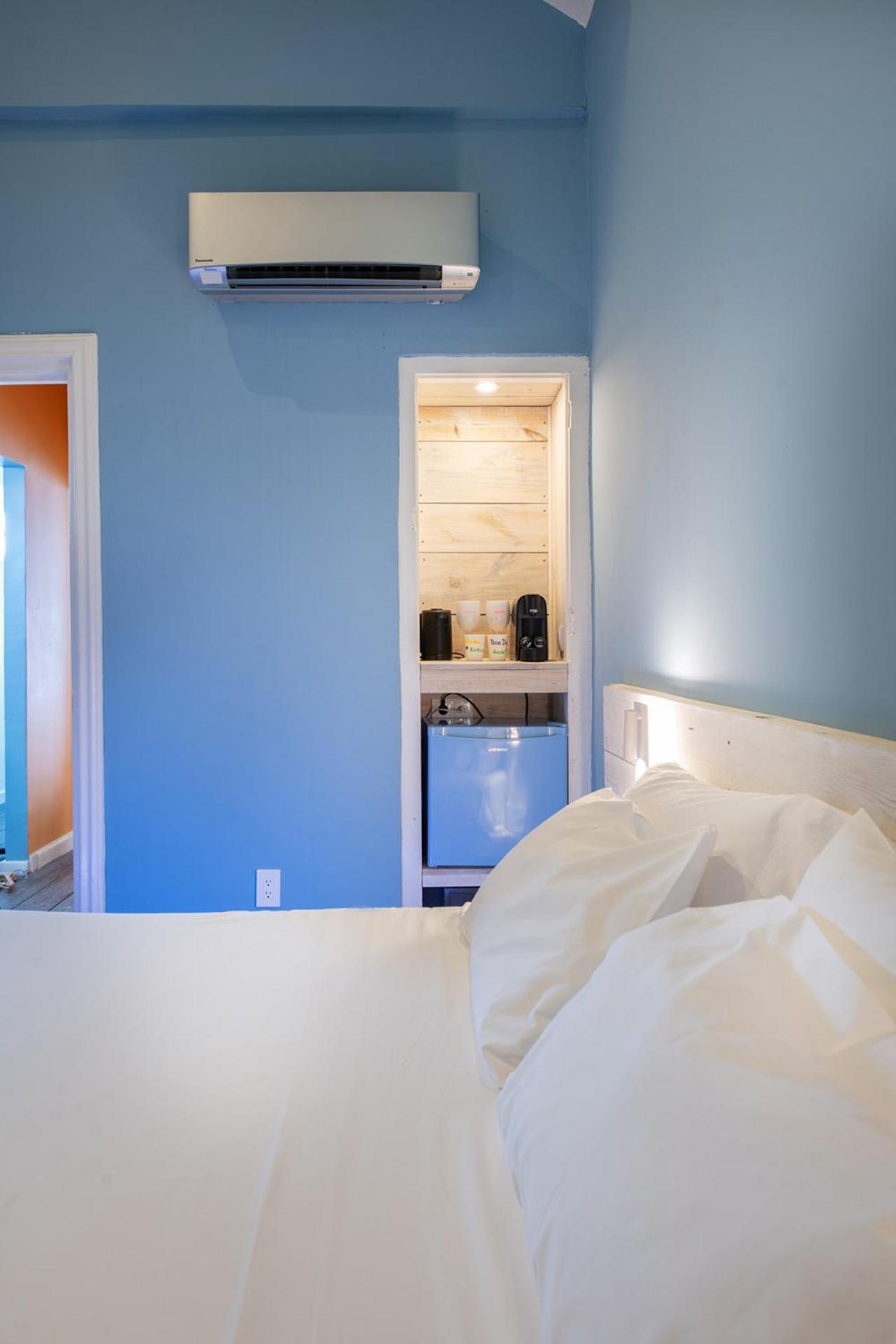 Wynwood Boutique Hotel วิลเลมสตัด ภายนอก รูปภาพ