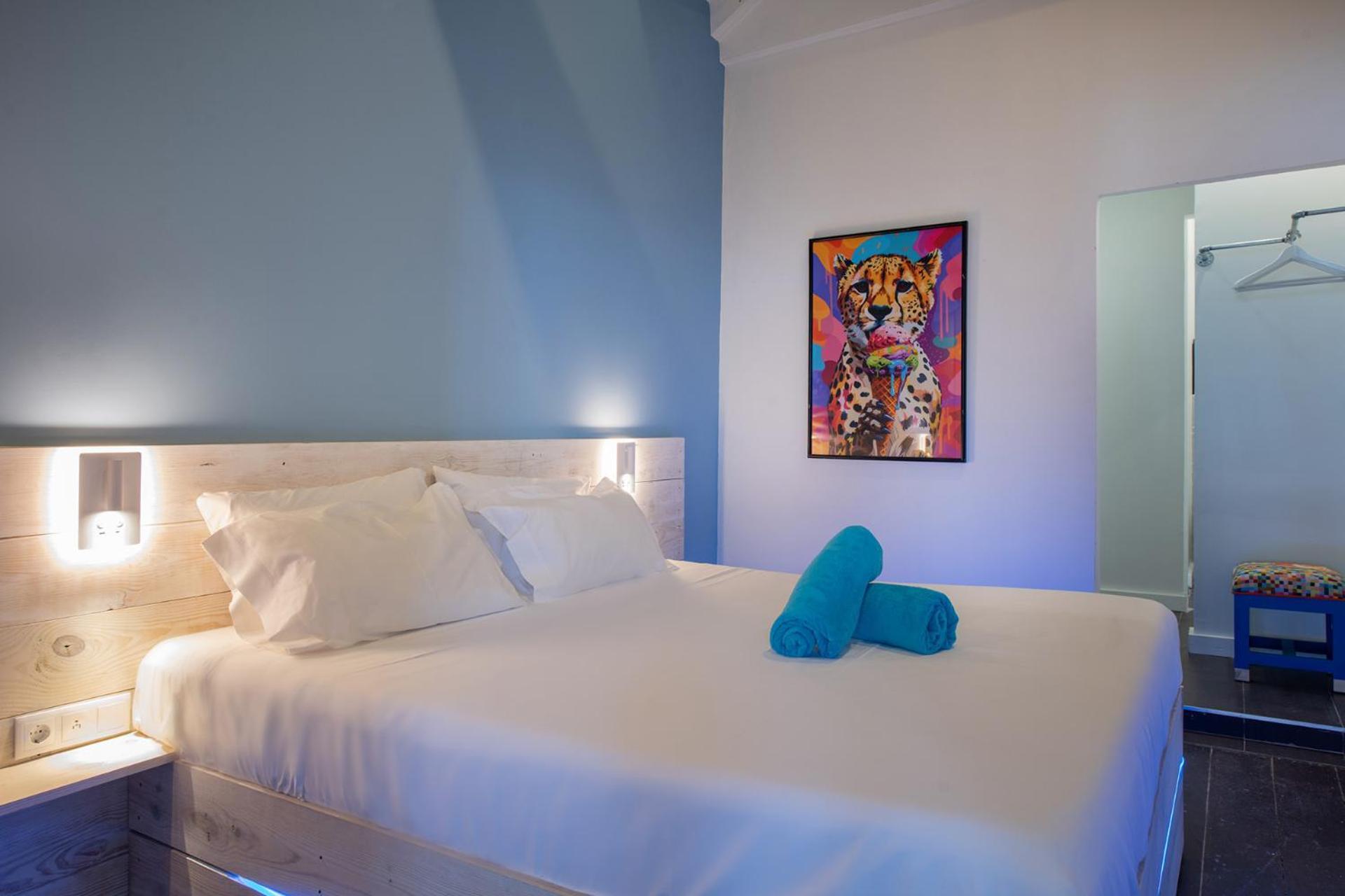 Wynwood Boutique Hotel วิลเลมสตัด ภายนอก รูปภาพ