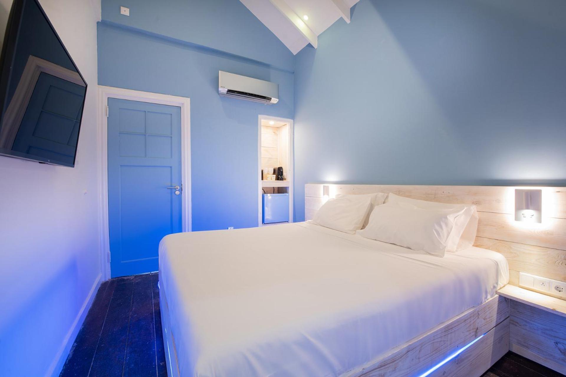 Wynwood Boutique Hotel วิลเลมสตัด ภายนอก รูปภาพ
