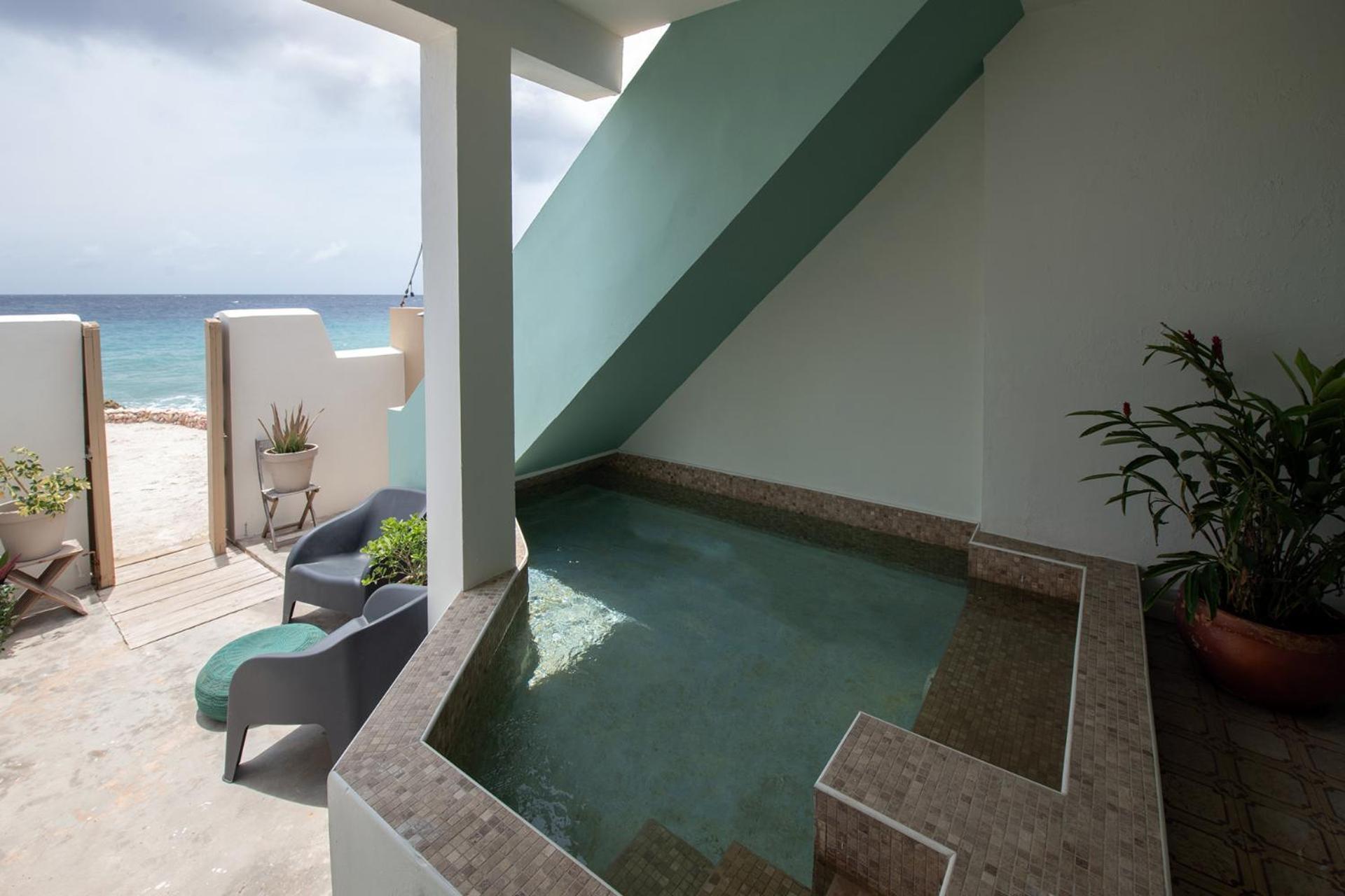 Wynwood Boutique Hotel วิลเลมสตัด ภายนอก รูปภาพ