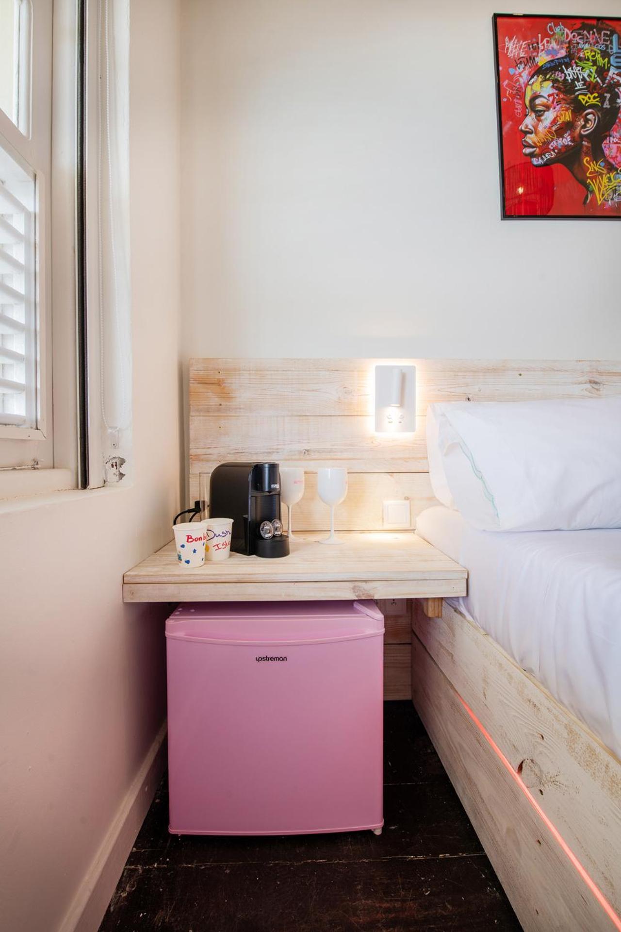 Wynwood Boutique Hotel วิลเลมสตัด ภายนอก รูปภาพ