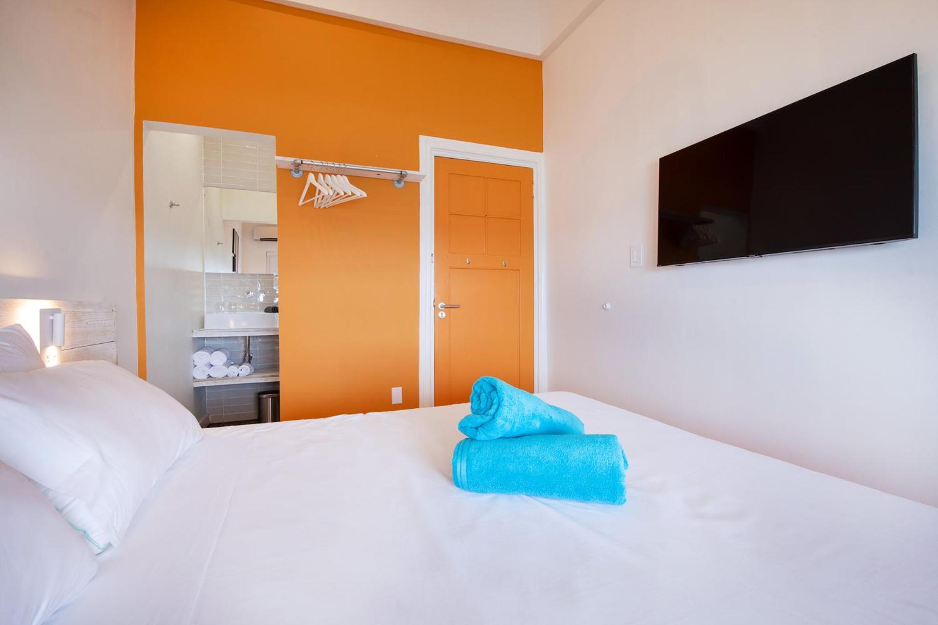 Wynwood Boutique Hotel วิลเลมสตัด ภายนอก รูปภาพ